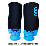 OBO Slippa Legguard Covers