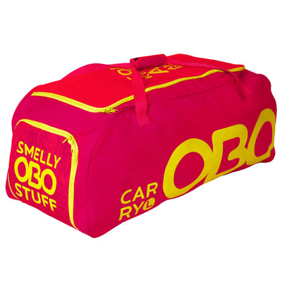 OBO Carry Bag - Pink