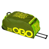 Obo Wheelie Basic Bag - Green