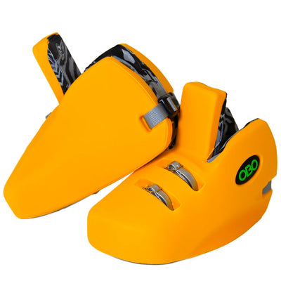 Obo Robo PLUS Kickers - Huge Colour Selection