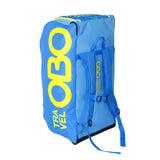 Obo Travel Bag - Blue