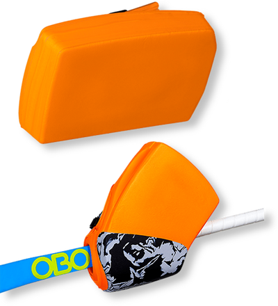 Obo Robo PLUS Hand Protector SET