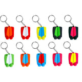 Obo Key Chain