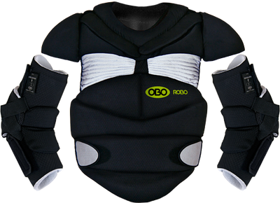 OBO Robo Body Armour SET