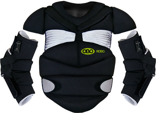 OBO Robo Body Armour SET