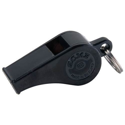 Thunderer Whistle 660