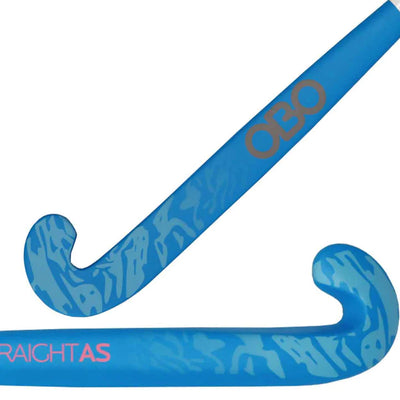 OBO 'Straight As' Goalie Stick - LATEST MODELS