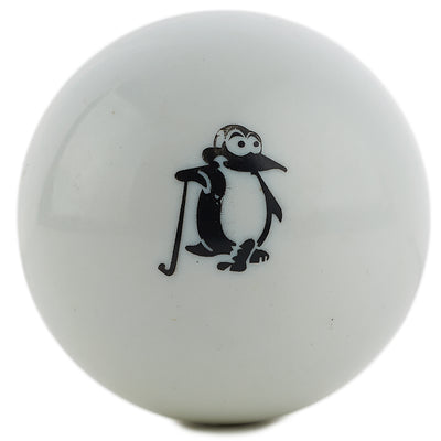 Penguin Practice Ball - Various Colours.