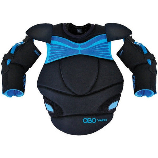 Obo Yahoo Body Armour Set